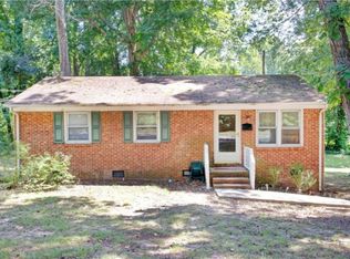 1052 Montlieu Ave, High Point, NC 27262