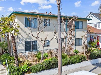 219 10th St, Seal Beach, CA, 90740