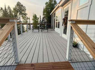 3353 Mud Hen Rd, Makinen, MN 55763