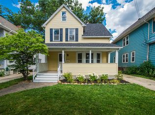 1237 Brockley Ave, Lakewood, OH 44107