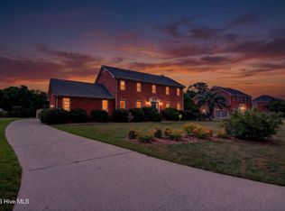3324 Red Berry Dr, Wilmington, NC 28409