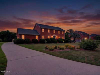 3324 Red Berry Drive, Wilmington, NC, 28409