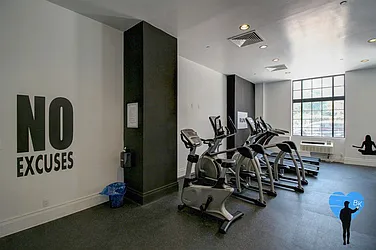 Rented by Next Door Realty NYC