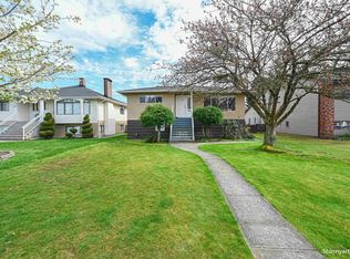 4708 Westlawn Dr, Burnaby, BC