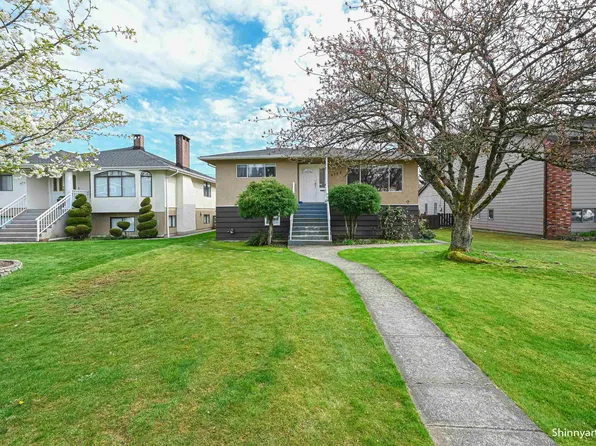 4708 Westlawn Dr, Burnaby, BC V5C 3R3