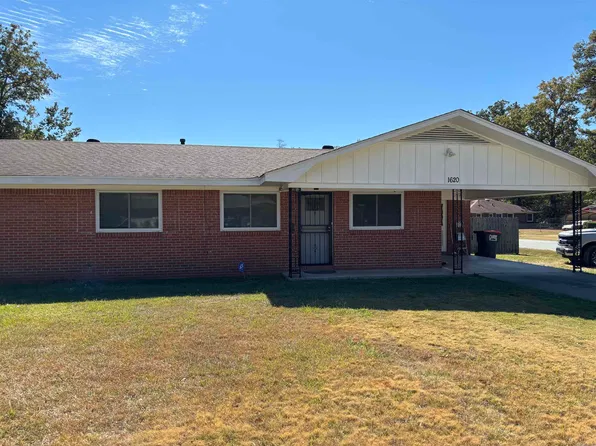 1620 W 32nd Ave, Pine Bluff, AR 71603