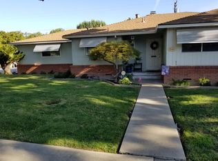 1541 Cherrywood Dr, Modesto, CA