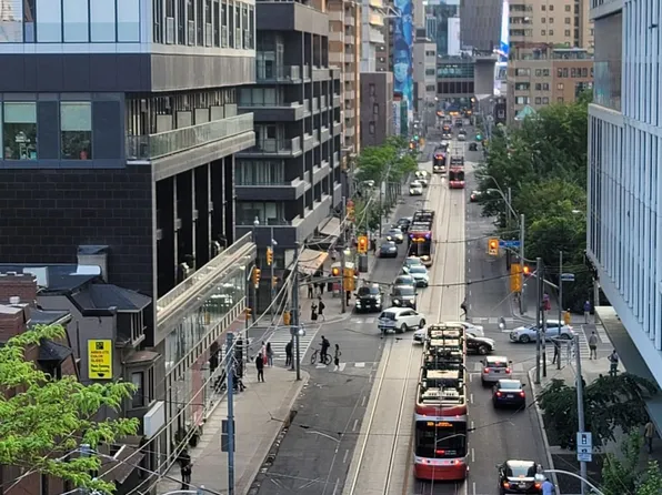 219 Dundas St E, Toronto, ON