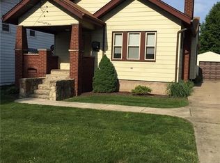 1183 Linden Ave, Akron, OH 44310