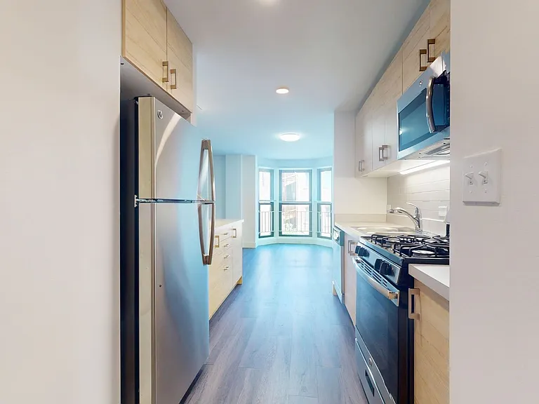 Dining/Living room