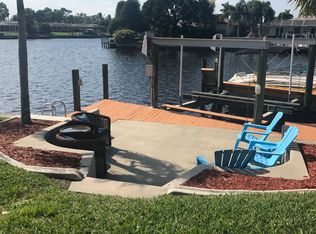 3326 SE 22nd Ave, Cape Coral, FL 33904