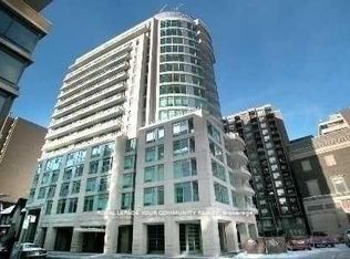 8 Scollard St #1006, Toronto, ON M5R 1M2