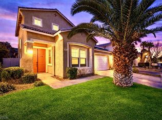 742 Canfield Point Ave, Las Vegas, NV 89183