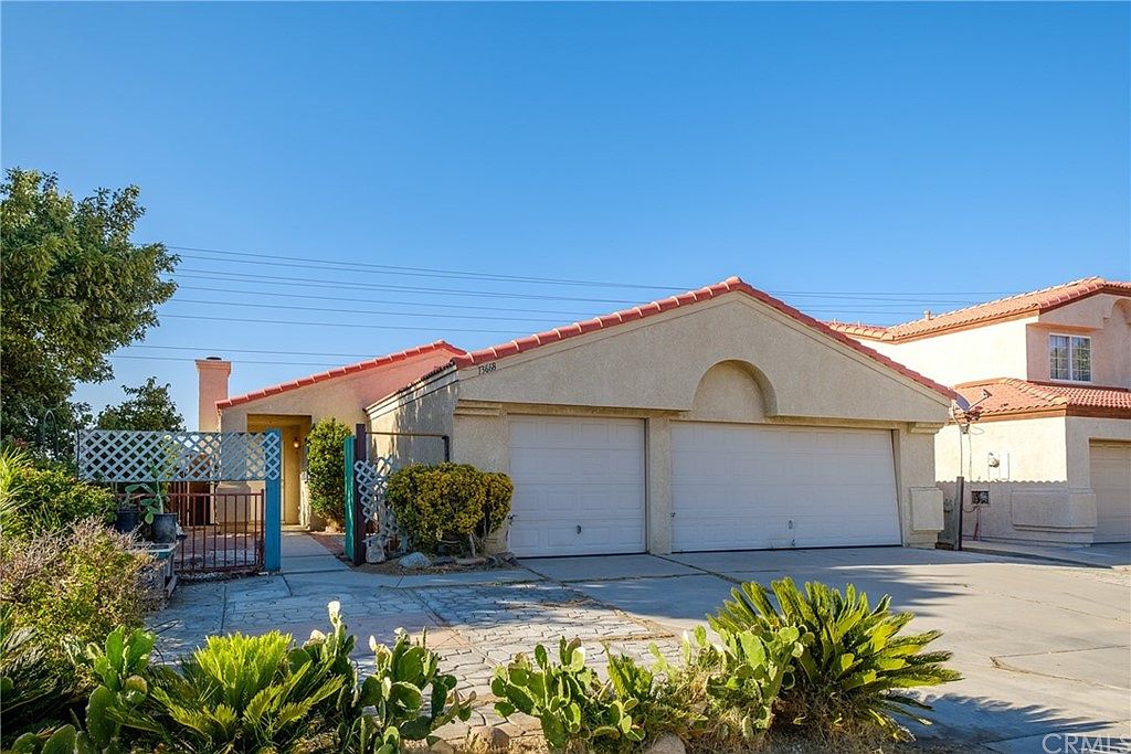 13668 Glengarry Dr, Victorville, CA 92392 | Zillow