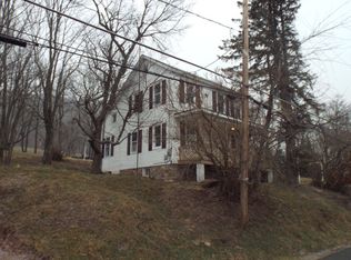 369 Phineyville Rd, Ringtown, PA 17967