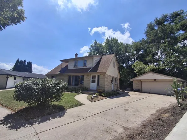 2537 W Bridge STREET #2539, Milwaukee, WI 53221