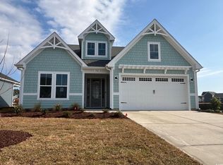 768 Saint Vincent Loop, Little River, SC 29566