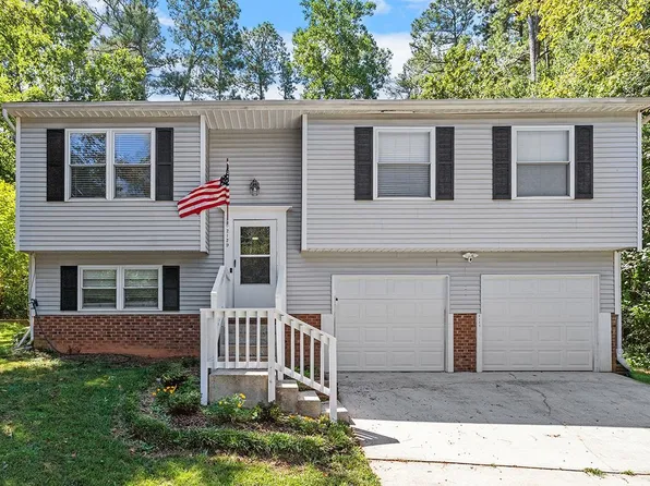 2129 Mariner Cir, Raleigh, NC 27603