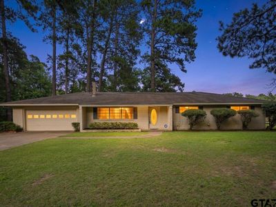 1208 N Saint Mary St, Carthage, TX, 75633