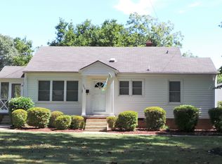 1616 Erwin Ave, Burlington, NC 27217