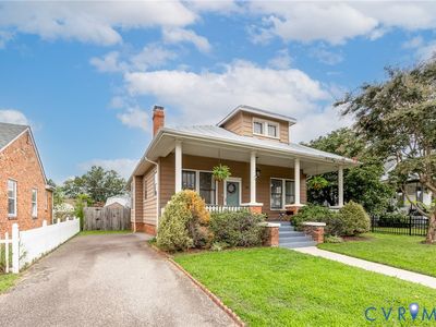 120 Suffolk Ave, Colonial Heights, VA, 23834