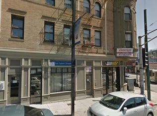 898 Huntington Ave #3U, Boston, MA 02115