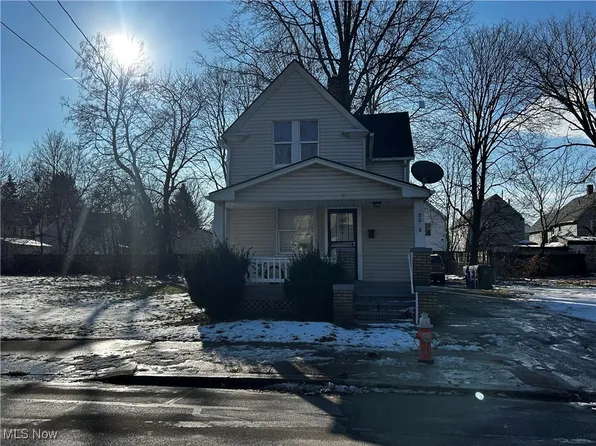 8008 Simon Ave, Cleveland, OH 44103