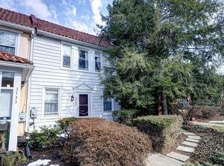 3731 Van Ness St NW, Washington, DC