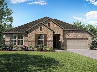 Carson Plan, Inspiration Collection at LaPrelle, Fort Worth, TX 76052