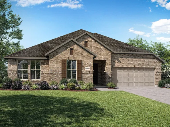 Carson Plan, Inspiration Collection at LaPrelle