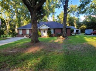 150 Tara Ln, Lucedale, MS 39452