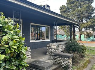3502 S Sheridan Ave, Tacoma, WA
