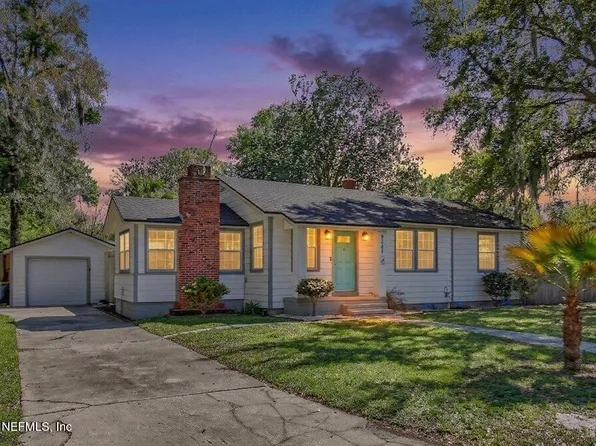 9049 JACKSON Avenue, Jacksonville, FL 32208