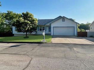 1347 Stonemill Cir, Arnold, MO 63010