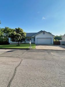 1347 Stonemill Cir, Arnold, MO, 63010