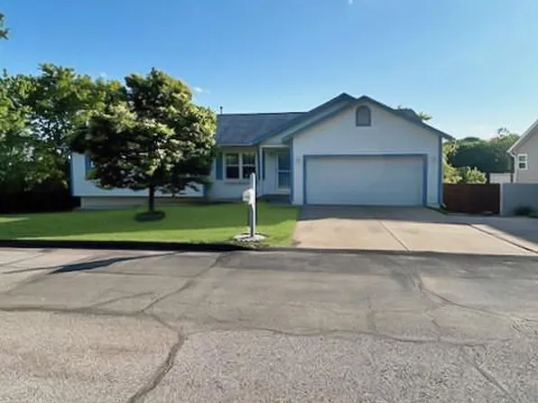 1347 Stonemill Cir, Arnold, MO 63010