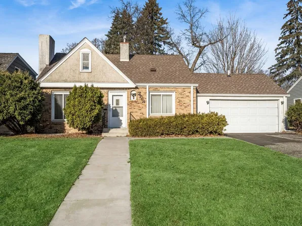 2764 Utica Ave S, Saint Louis Park, MN 55416