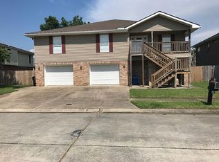 4401 Trieste St, New Orleans, LA 70129