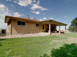 22560 County Road 46, La Salle, CO 80645