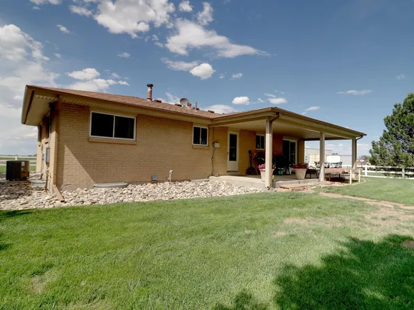 22560 County Road 46, La Salle, CO 80645