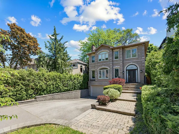 505 Cranbrooke Ave, Toronto, ON M5M 1N6