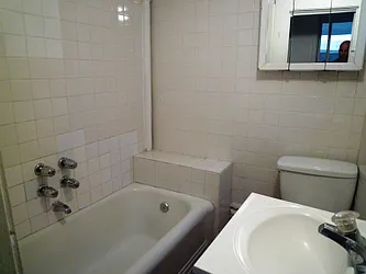 Rented by Friedman Roth Realty