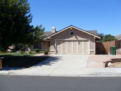 11597 Daybreak Trl, Moreno Valley, CA, 92557