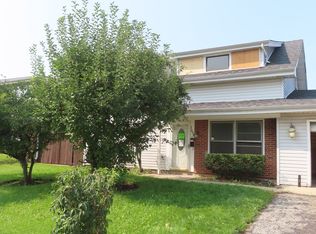 7054 Hemlock St, Hanover Park, IL 60133