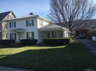 38 Main St, Dansville, NY 14437