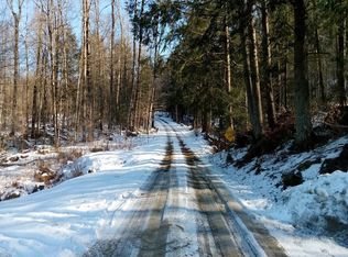 0 Sunny Acres Rd, Cambridge, VT 05444