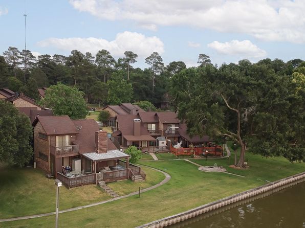 200 Fountain Lake #134, Livingston, TX 77351
