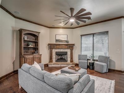 8275 Elk Grv, Blanchard, OK, 73010