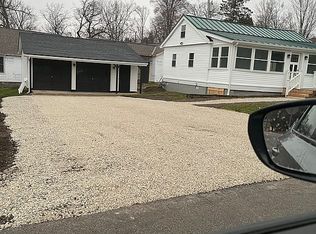 271 Rustic Rook Rd, Chippewa Lake, OH 44215