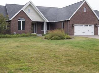 6437 W R Ave, Schoolcraft, MI 49087